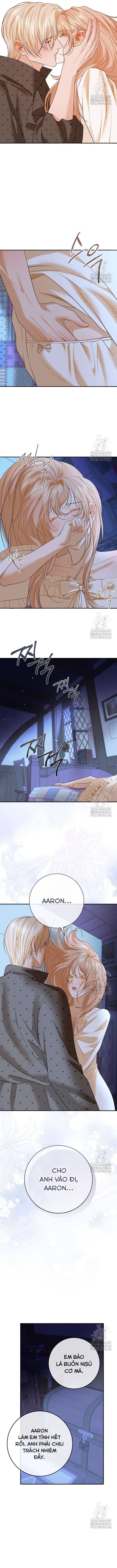 [18+] Nhật Ký Bí Mật Của Casnier Chap Chapter 22-[18+] Nhật Ký Bí Mật Của Casnier - Next Chap 23