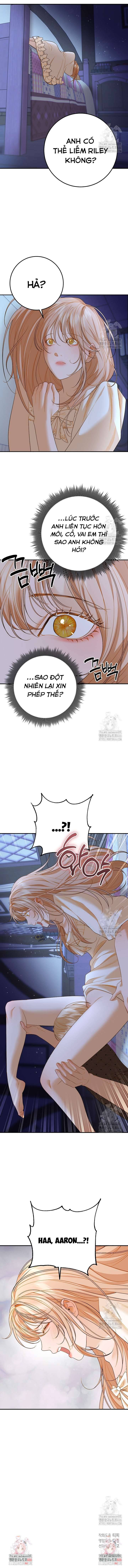 [18+] Nhật Ký Bí Mật Của Casnier Chap Chapter 22-[18+] Nhật Ký Bí Mật Của Casnier - Next Chap 23