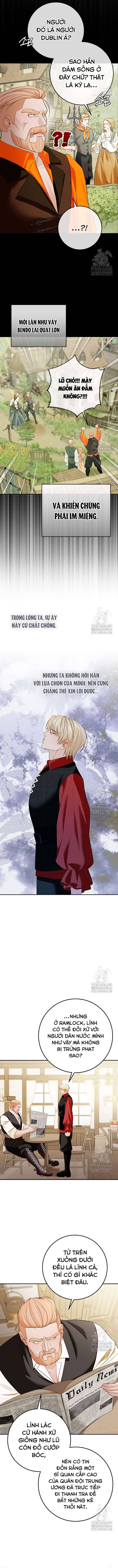 [18+] Nhật Ký Bí Mật Của Casnier Chap Chapter 22-[18+] Nhật Ký Bí Mật Của Casnier - Next Chap 23