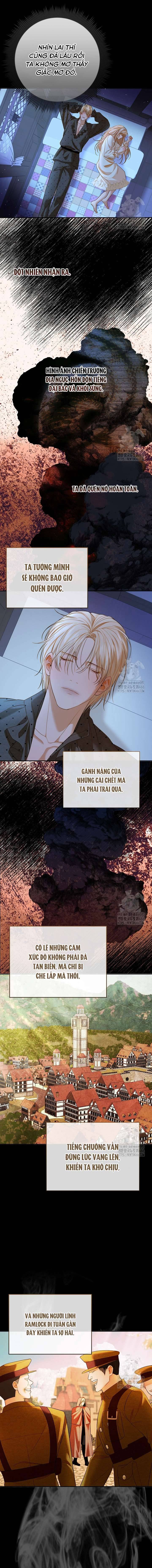 [18+] Nhật Ký Bí Mật Của Casnier Chap Chapter 22-[18+] Nhật Ký Bí Mật Của Casnier - Next Chap 23