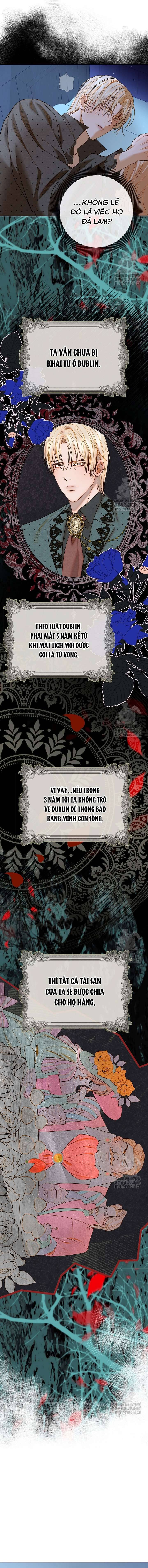 [18+] Nhật Ký Bí Mật Của Casnier Chap Chapter 22-[18+] Nhật Ký Bí Mật Của Casnier - Next Chap 23