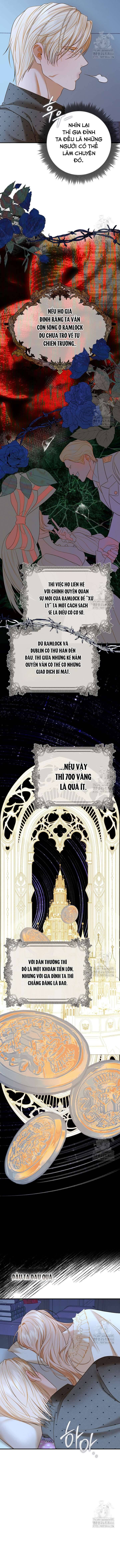 [18+] Nhật Ký Bí Mật Của Casnier Chap Chapter 22-[18+] Nhật Ký Bí Mật Của Casnier - Next Chap 23