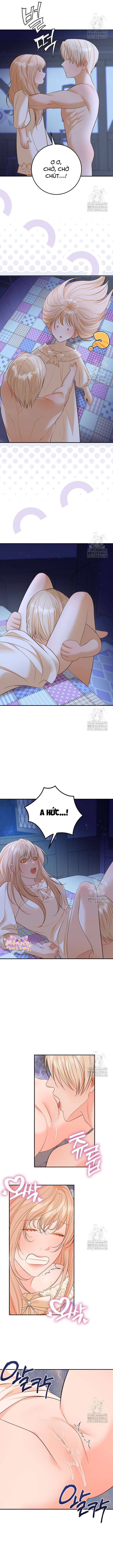 [18+] Nhật Ký Bí Mật Của Casnier Chap Chapter 23-[18+] Nhật Ký Bí Mật Của Casnier - Next Chap 24