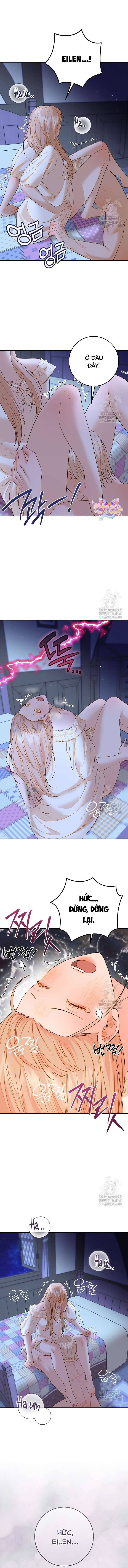 [18+] Nhật Ký Bí Mật Của Casnier Chap Chapter 23-[18+] Nhật Ký Bí Mật Của Casnier - Next Chap 24