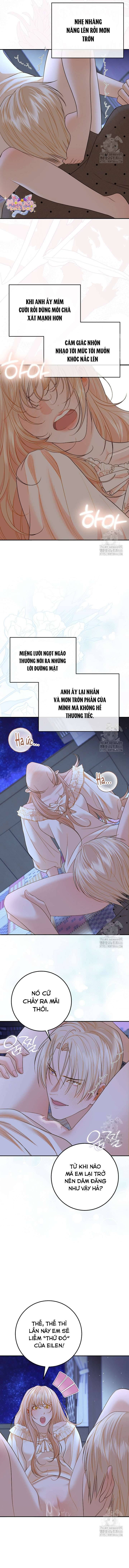 [18+] Nhật Ký Bí Mật Của Casnier Chap Chapter 23-[18+] Nhật Ký Bí Mật Của Casnier - Next Chap 24