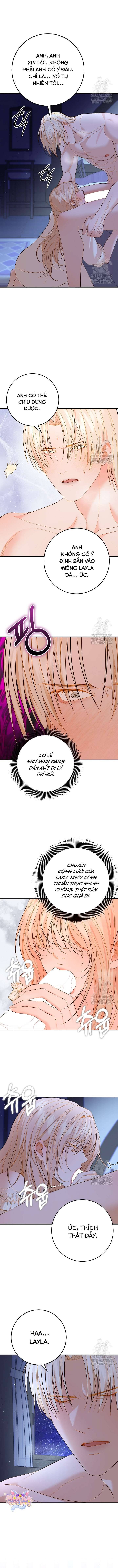 [18+] Nhật Ký Bí Mật Của Casnier Chap Chapter 23-[18+] Nhật Ký Bí Mật Của Casnier - Next Chap 24