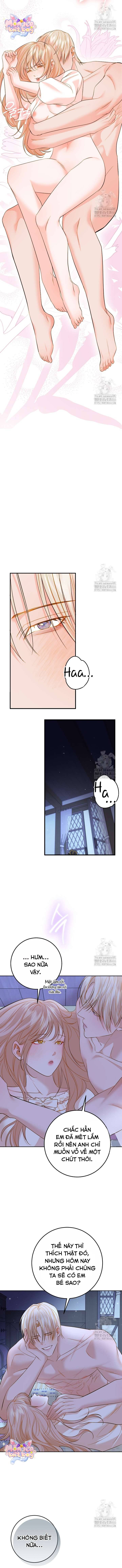 [18+] Nhật Ký Bí Mật Của Casnier Chap Chapter 24-[18+] Nhật Ký Bí Mật Của Casnier - Next Chap 25