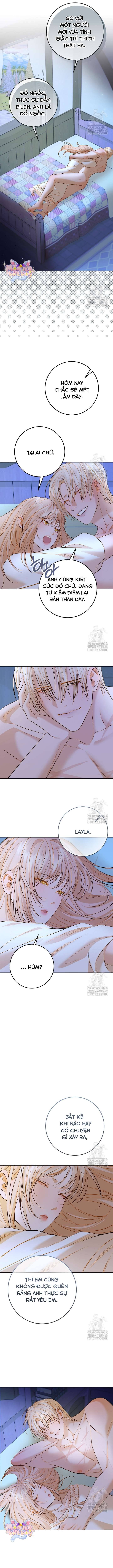 [18+] Nhật Ký Bí Mật Của Casnier Chap Chapter 24-[18+] Nhật Ký Bí Mật Của Casnier - Next Chap 25