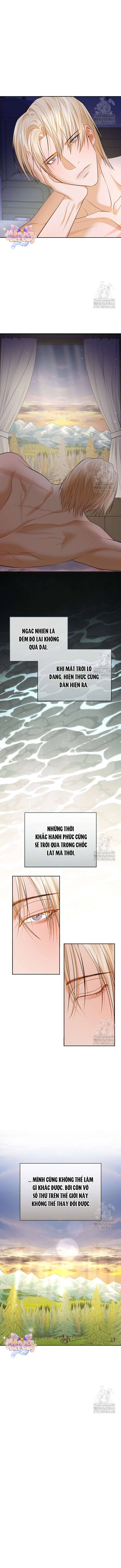 [18+] Nhật Ký Bí Mật Của Casnier Chap Chapter 24-[18+] Nhật Ký Bí Mật Của Casnier - Next Chap 25