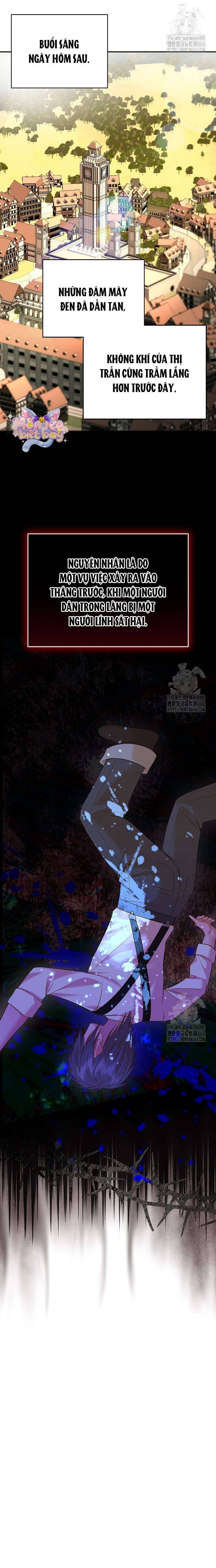 [18+] Nhật Ký Bí Mật Của Casnier Chap Chapter 24-[18+] Nhật Ký Bí Mật Của Casnier - Next Chap 25