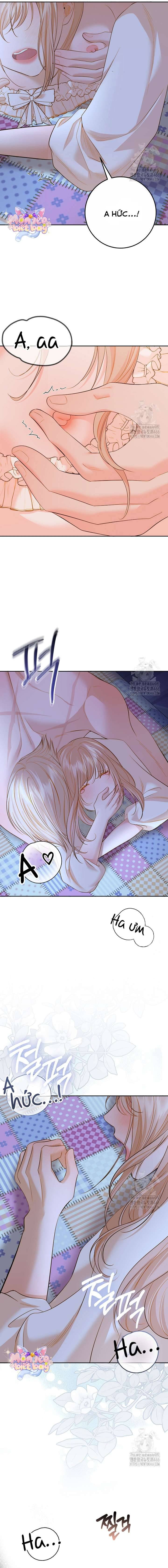 [18+] Nhật Ký Bí Mật Của Casnier Chap Chapter 24-[18+] Nhật Ký Bí Mật Của Casnier - Next Chap 25