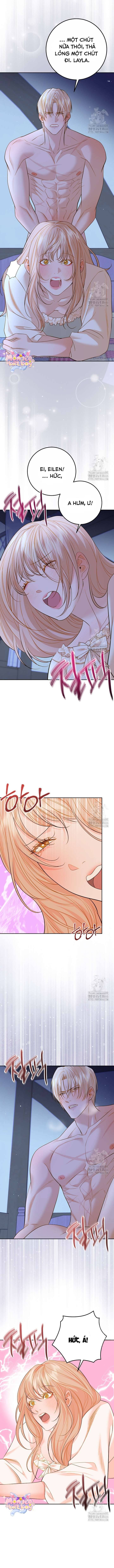 [18+] Nhật Ký Bí Mật Của Casnier Chap Chapter 24-[18+] Nhật Ký Bí Mật Của Casnier - Next Chap 25