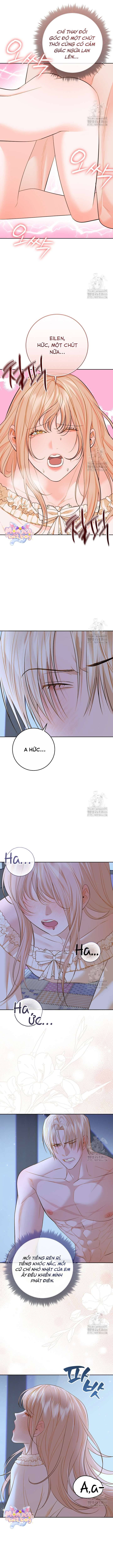 [18+] Nhật Ký Bí Mật Của Casnier Chap Chapter 24-[18+] Nhật Ký Bí Mật Của Casnier - Next Chap 25