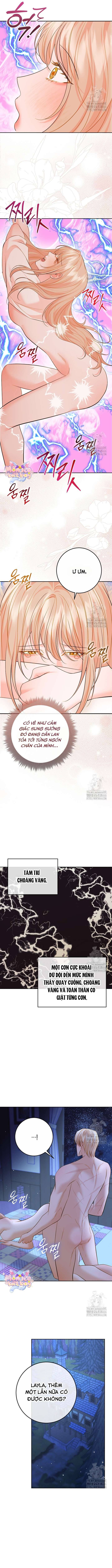 [18+] Nhật Ký Bí Mật Của Casnier Chap Chapter 24-[18+] Nhật Ký Bí Mật Của Casnier - Next Chap 25