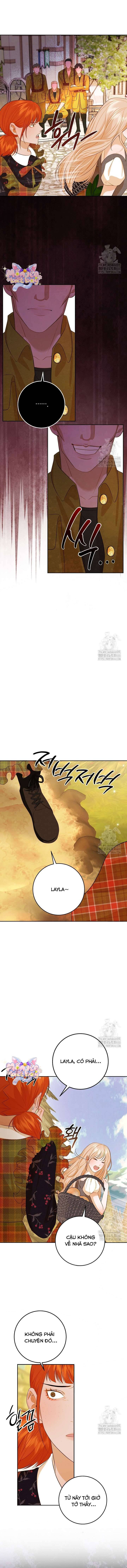 [18+] Nhật Ký Bí Mật Của Casnier Chap Chapter 25-[18+] Nhật Ký Bí Mật Của Casnier - Next Chap 26