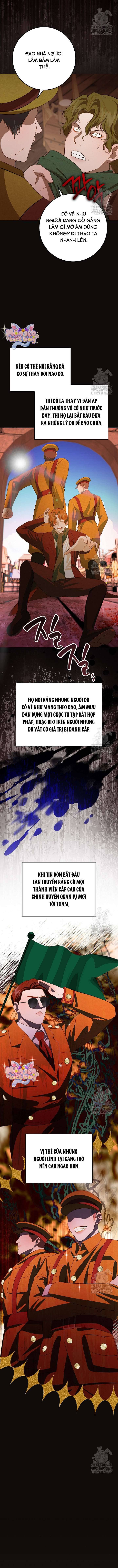 [18+] Nhật Ký Bí Mật Của Casnier Chap Chapter 25-[18+] Nhật Ký Bí Mật Của Casnier - Next Chap 26