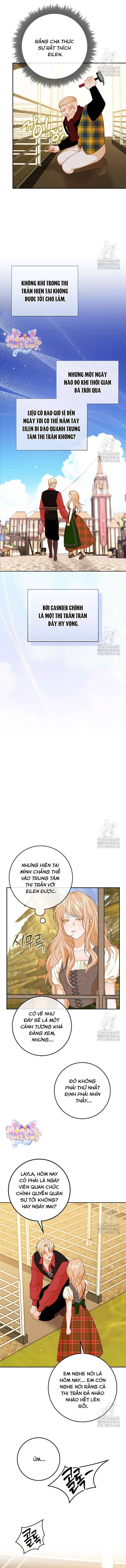 [18+] Nhật Ký Bí Mật Của Casnier Chap Chapter 25-[18+] Nhật Ký Bí Mật Của Casnier - Next Chap 26