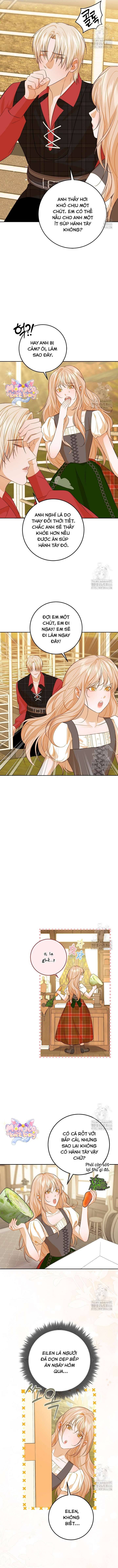 [18+] Nhật Ký Bí Mật Của Casnier Chap Chapter 25-[18+] Nhật Ký Bí Mật Của Casnier - Next Chap 26