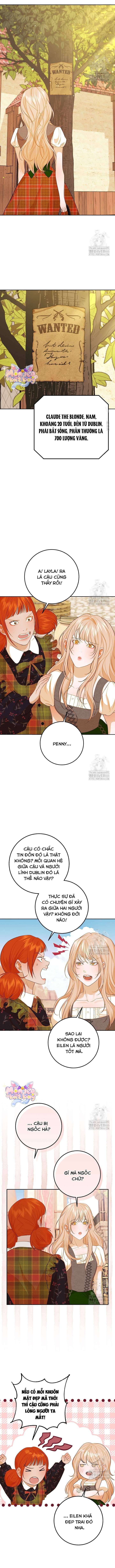 [18+] Nhật Ký Bí Mật Của Casnier Chap Chapter 25-[18+] Nhật Ký Bí Mật Của Casnier - Next Chap 26