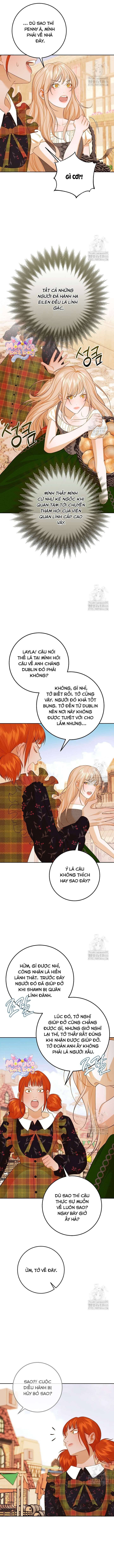 [18+] Nhật Ký Bí Mật Của Casnier Chap Chapter 25-[18+] Nhật Ký Bí Mật Của Casnier - Next Chap 26