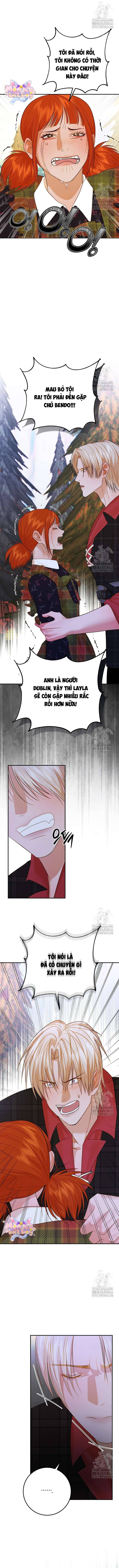 [18+] Nhật Ký Bí Mật Của Casnier Chap Chapter 26-[18+] Nhật Ký Bí Mật Của Casnier - Next Chap 27