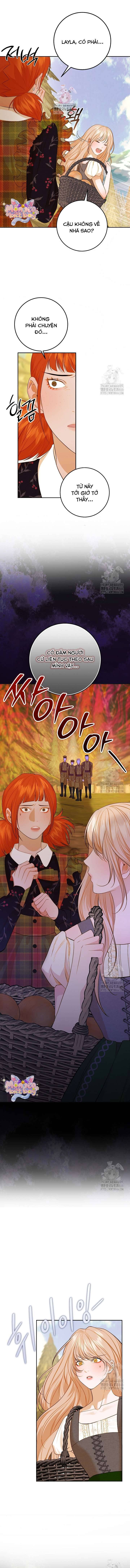 [18+] Nhật Ký Bí Mật Của Casnier Chap Chapter 26-[18+] Nhật Ký Bí Mật Của Casnier - Next Chap 27