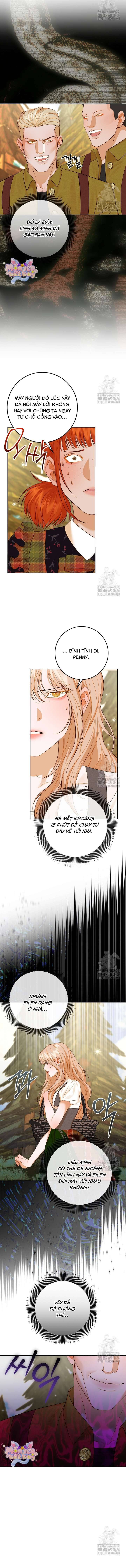 [18+] Nhật Ký Bí Mật Của Casnier Chap Chapter 26-[18+] Nhật Ký Bí Mật Của Casnier - Next Chap 27