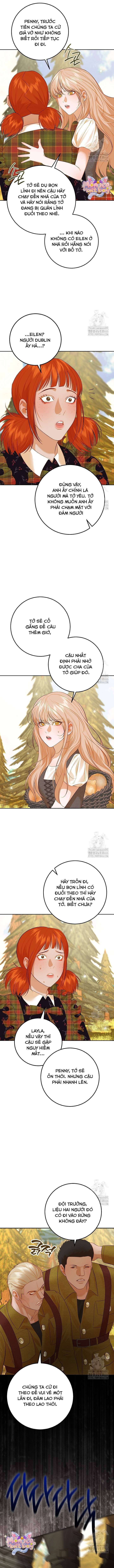 [18+] Nhật Ký Bí Mật Của Casnier Chap Chapter 26-[18+] Nhật Ký Bí Mật Của Casnier - Next Chap 27