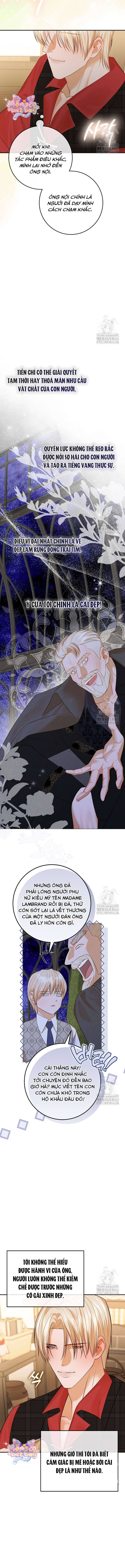 [18+] Nhật Ký Bí Mật Của Casnier Chap Chapter 26-[18+] Nhật Ký Bí Mật Của Casnier - Next Chap 27