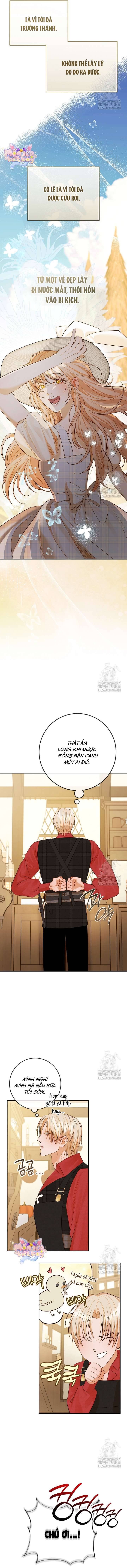 [18+] Nhật Ký Bí Mật Của Casnier Chap Chapter 26-[18+] Nhật Ký Bí Mật Của Casnier - Next Chap 27