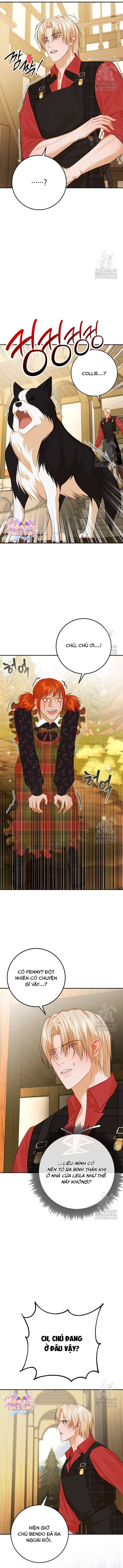 [18+] Nhật Ký Bí Mật Của Casnier Chap Chapter 26-[18+] Nhật Ký Bí Mật Của Casnier - Next Chap 27