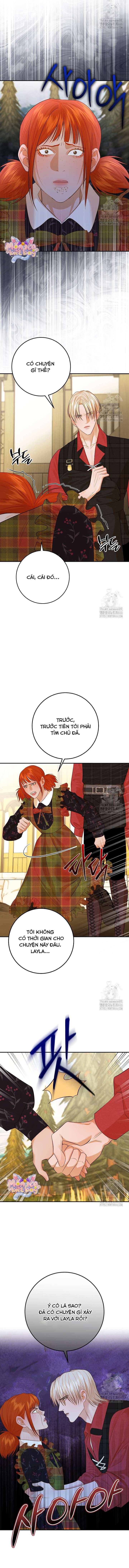 [18+] Nhật Ký Bí Mật Của Casnier Chap Chapter 26-[18+] Nhật Ký Bí Mật Của Casnier - Next Chap 27