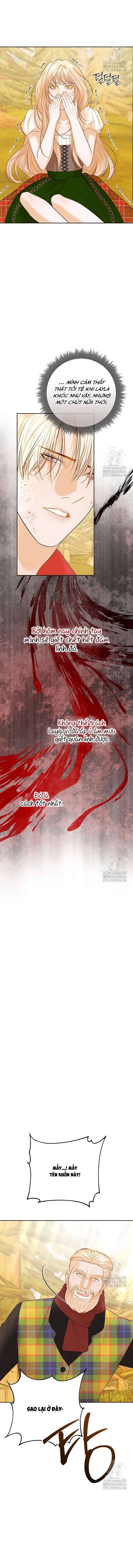 [18+] Nhật Ký Bí Mật Của Casnier Chap Chapter 27-[18+] Nhật Ký Bí Mật Của Casnier - Next Chap 28