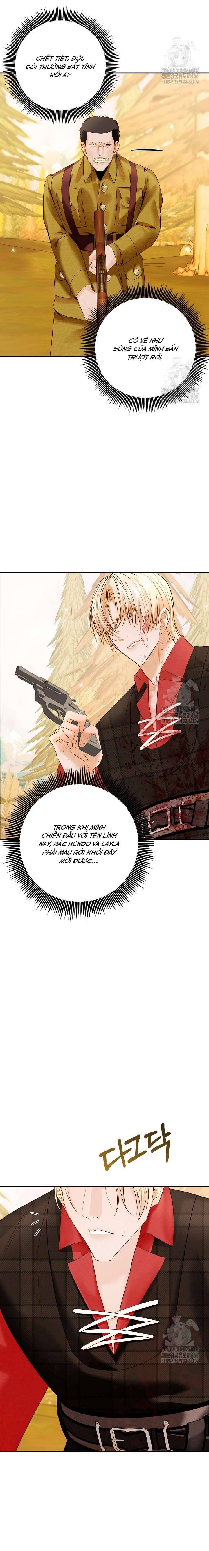 [18+] Nhật Ký Bí Mật Của Casnier Chap Chapter 27-[18+] Nhật Ký Bí Mật Của Casnier - Next Chap 28