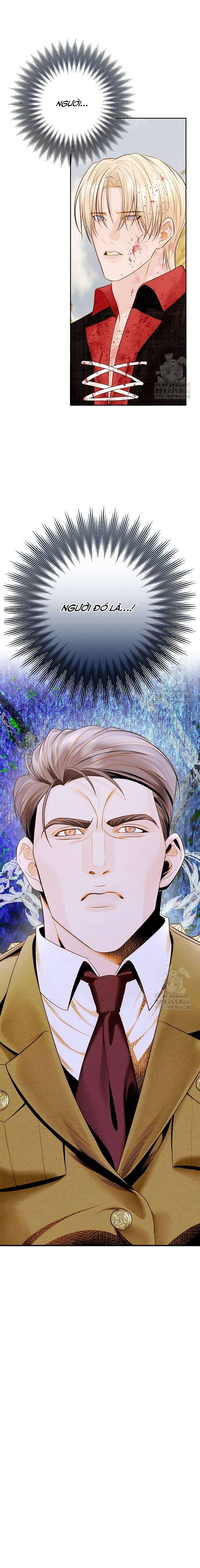 [18+] Nhật Ký Bí Mật Của Casnier Chap Chapter 27-[18+] Nhật Ký Bí Mật Của Casnier - Next Chap 28