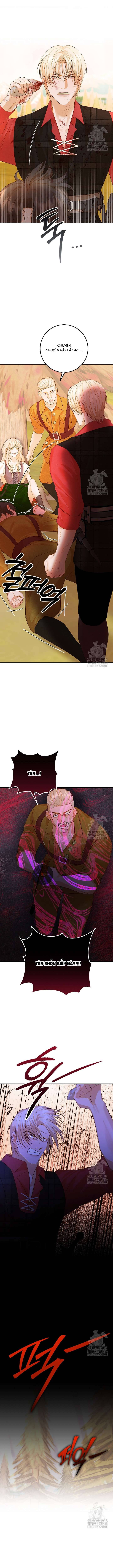 [18+] Nhật Ký Bí Mật Của Casnier Chap Chapter 27-[18+] Nhật Ký Bí Mật Của Casnier - Next Chap 28