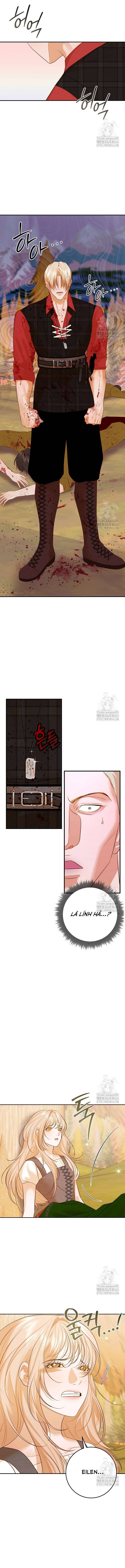 [18+] Nhật Ký Bí Mật Của Casnier Chap Chapter 27-[18+] Nhật Ký Bí Mật Của Casnier - Next Chap 28