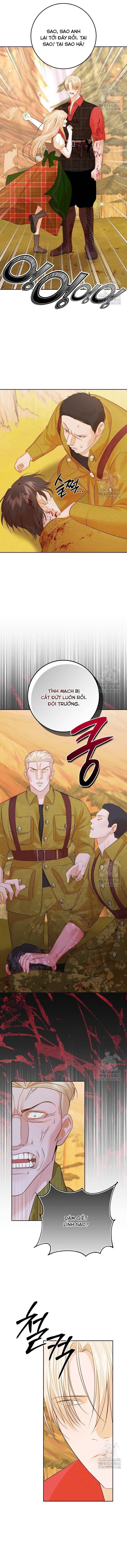 [18+] Nhật Ký Bí Mật Của Casnier Chap Chapter 27-[18+] Nhật Ký Bí Mật Của Casnier - Next Chap 28