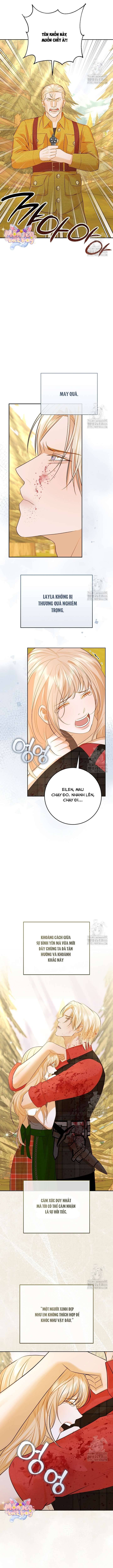 [18+] Nhật Ký Bí Mật Của Casnier Chap Chapter 27-[18+] Nhật Ký Bí Mật Của Casnier - Next Chap 28