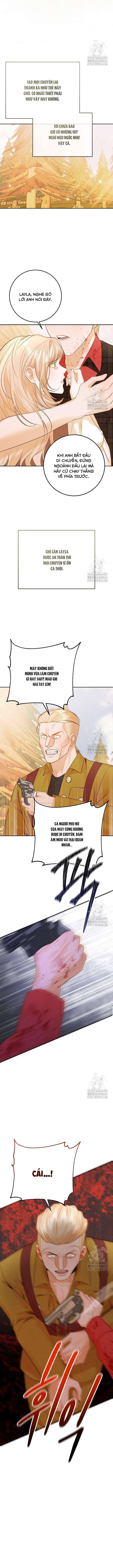 [18+] Nhật Ký Bí Mật Của Casnier Chap Chapter 27-[18+] Nhật Ký Bí Mật Của Casnier - Next Chap 28