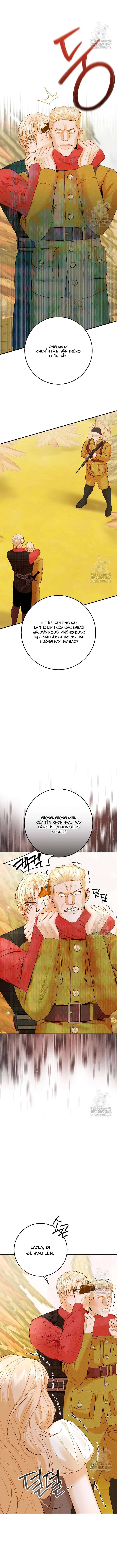 [18+] Nhật Ký Bí Mật Của Casnier Chap Chapter 27-[18+] Nhật Ký Bí Mật Của Casnier - Next Chap 28