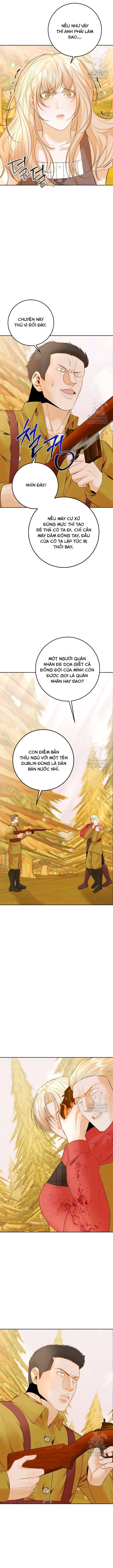 [18+] Nhật Ký Bí Mật Của Casnier Chap Chapter 27-[18+] Nhật Ký Bí Mật Của Casnier - Next Chap 28