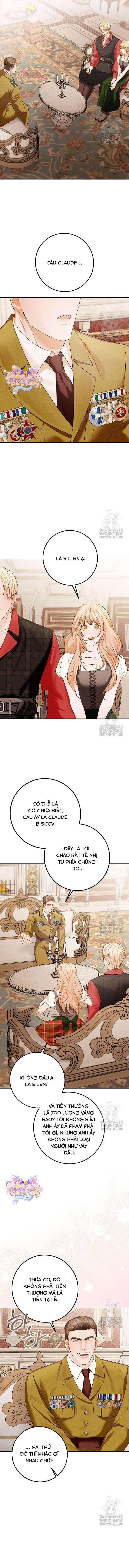 [18+] Nhật Ký Bí Mật Của Casnier Chap Chapter 28-[18+] Nhật Ký Bí Mật Của Casnier - Next Chap 29