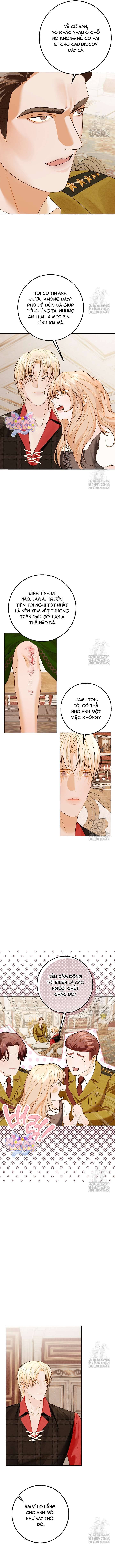 [18+] Nhật Ký Bí Mật Của Casnier Chap Chapter 28-[18+] Nhật Ký Bí Mật Của Casnier - Next Chap 29