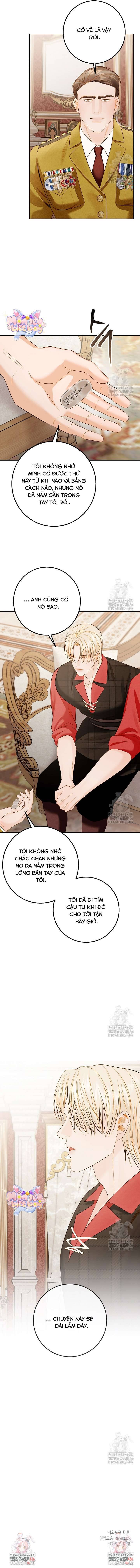 [18+] Nhật Ký Bí Mật Của Casnier Chap Chapter 28-[18+] Nhật Ký Bí Mật Của Casnier - Next Chap 29