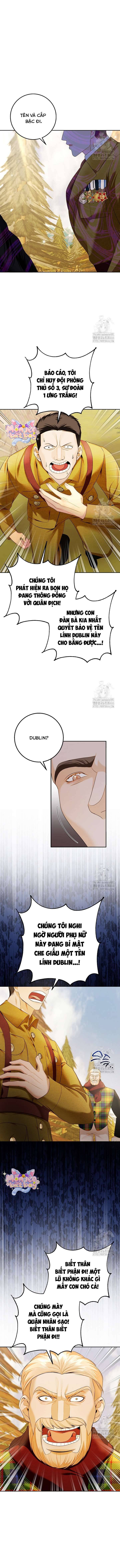 [18+] Nhật Ký Bí Mật Của Casnier Chap Chapter 28-[18+] Nhật Ký Bí Mật Của Casnier - Next Chap 29