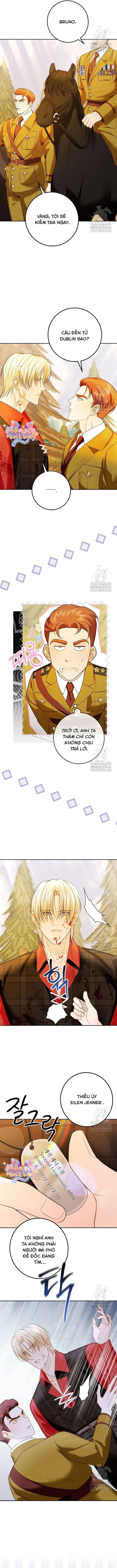 [18+] Nhật Ký Bí Mật Của Casnier Chap Chapter 28-[18+] Nhật Ký Bí Mật Của Casnier - Next Chap 29