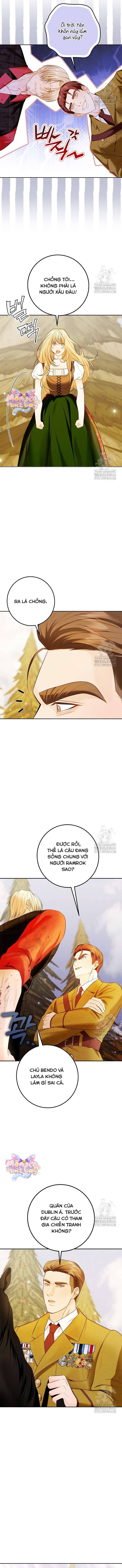 [18+] Nhật Ký Bí Mật Của Casnier Chap Chapter 28-[18+] Nhật Ký Bí Mật Của Casnier - Next Chap 29