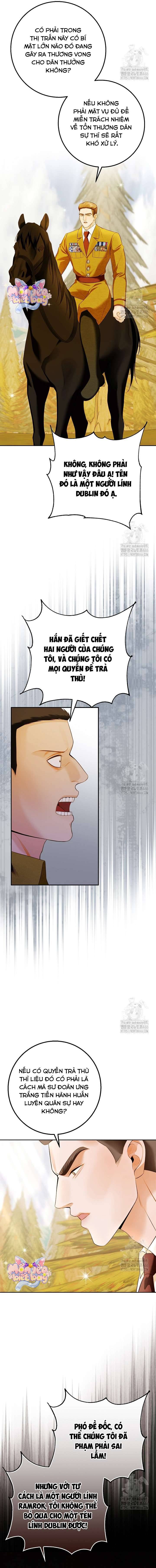 [18+] Nhật Ký Bí Mật Của Casnier Chap Chapter 28-[18+] Nhật Ký Bí Mật Của Casnier - Next Chap 29