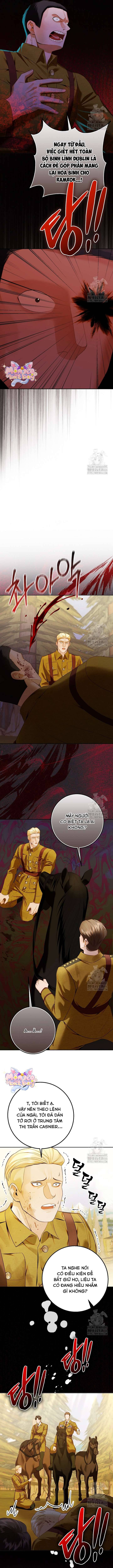 [18+] Nhật Ký Bí Mật Của Casnier Chap Chapter 28-[18+] Nhật Ký Bí Mật Của Casnier - Next Chap 29